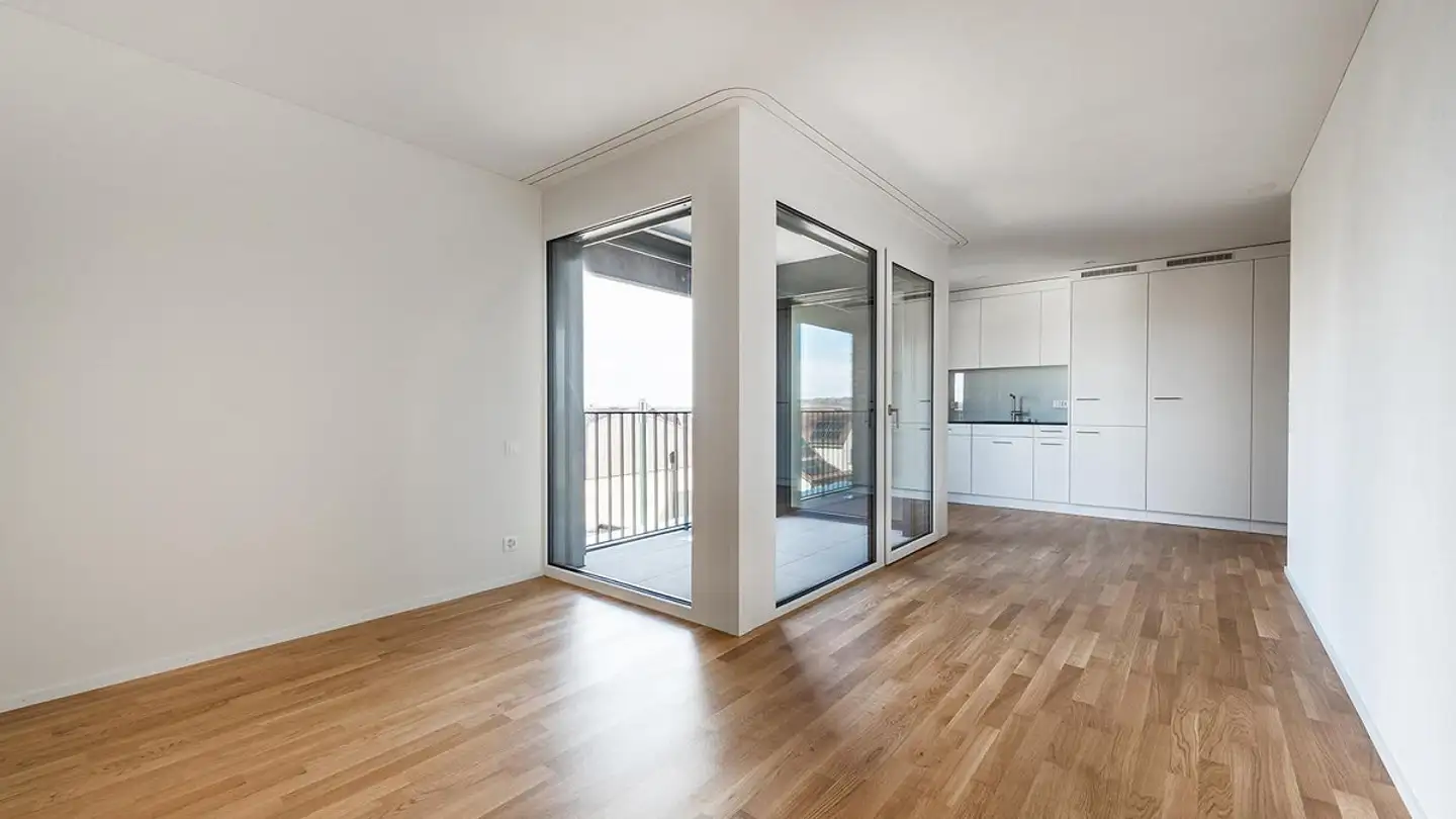 Appartement à louer - Freiestrasse 23, 8580 Amriswil - Photo 4