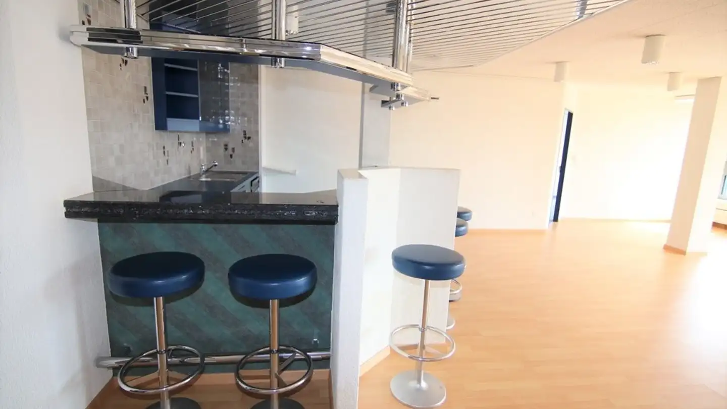 Bürofläche mieten - Weissenbrunnenstrasse 39, 8903 Birmensdorf ZH - Foto 2