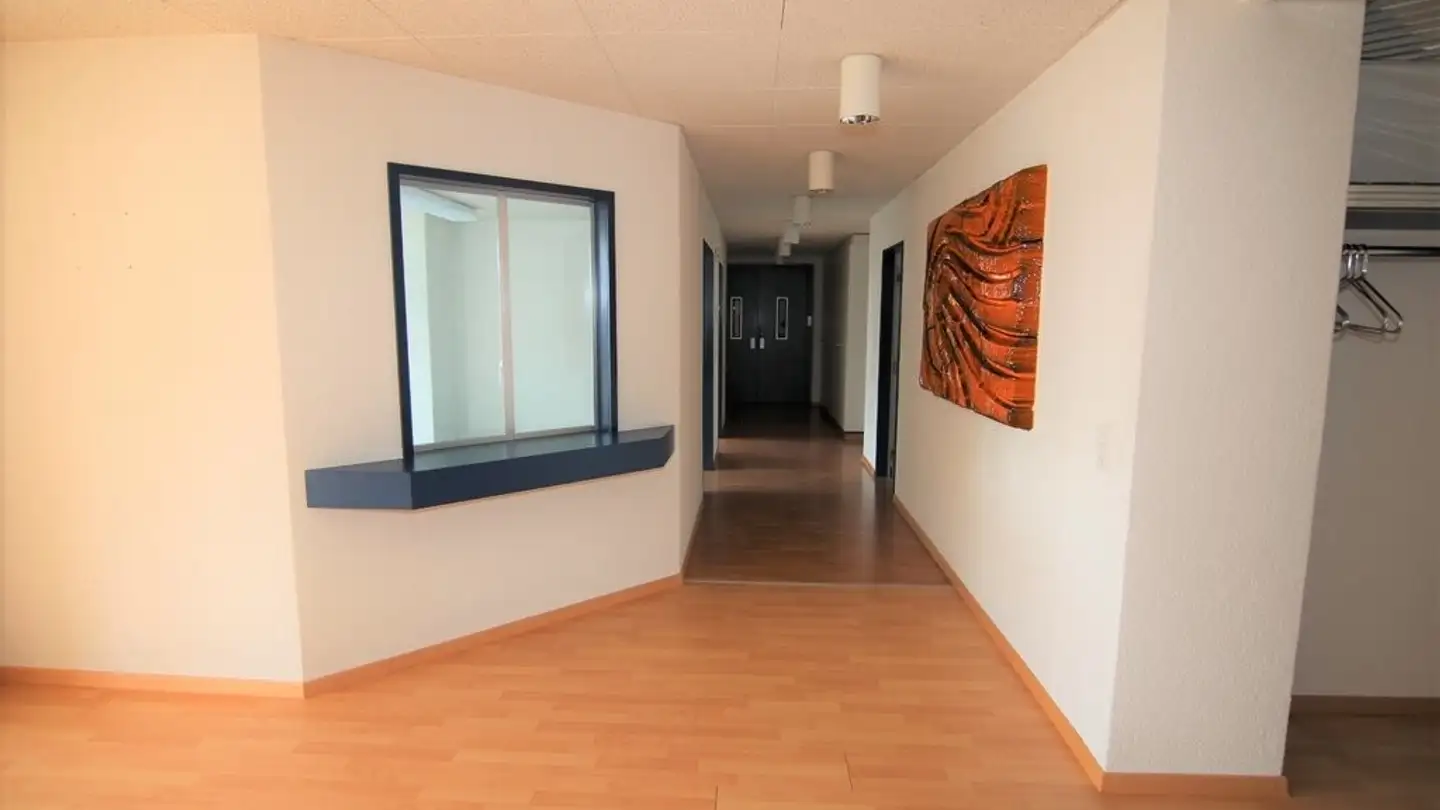 Bürofläche mieten - Weissenbrunnenstrasse 39, 8903 Birmensdorf ZH - Foto 4