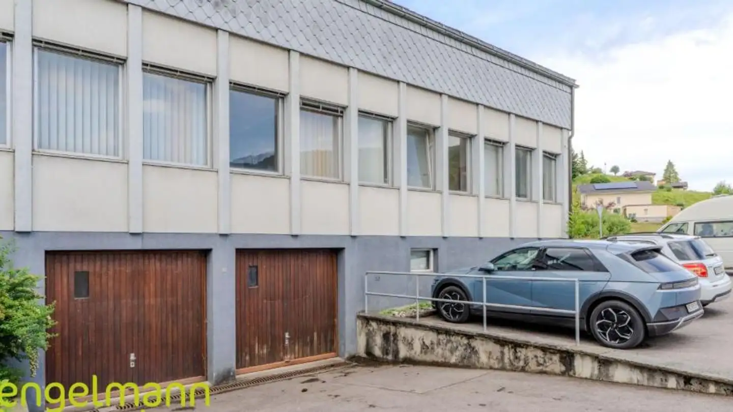 Immeuble mixte à vendre - Route de Champoz 9, 2735 Bévilard - Photo 4