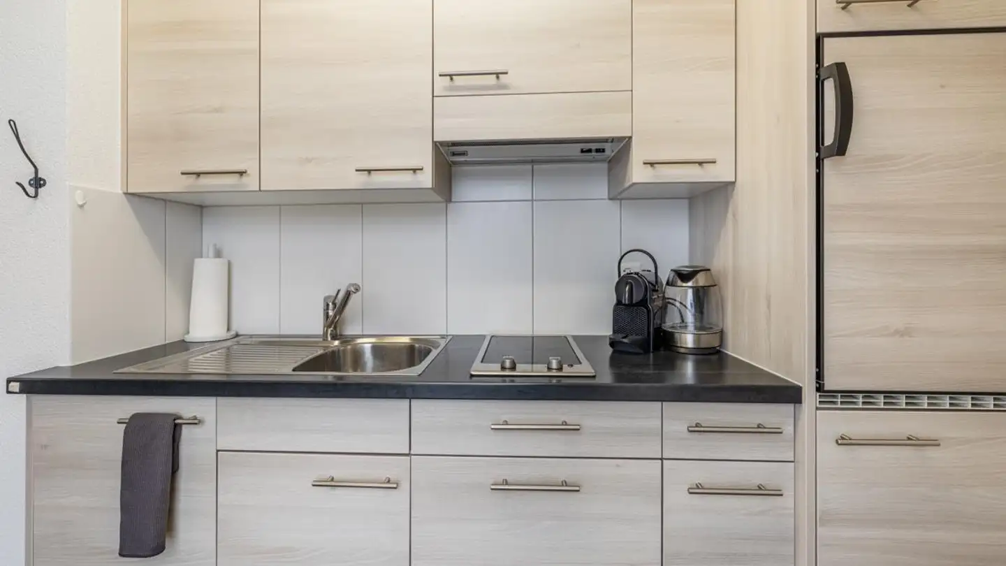 Furnished apartment for rent - Wildeggstrasse 16, 9000 St. Gallen - Photo 4