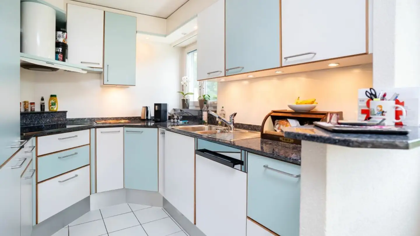 Wohnung kaufen - Stationsstrasse, 8472 Seuzach - Foto 4