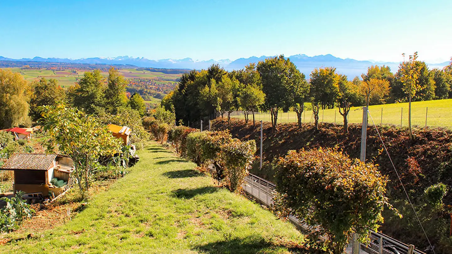 Villa for sale - 1304 Cossonay-Ville