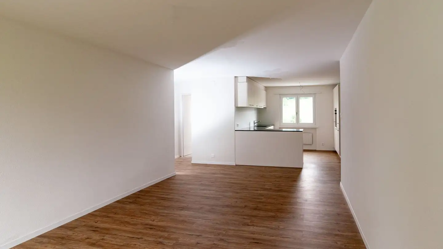 Appartamento in affitto - Route De Tavannes 59, 2732 Reconvilier - Foto 3