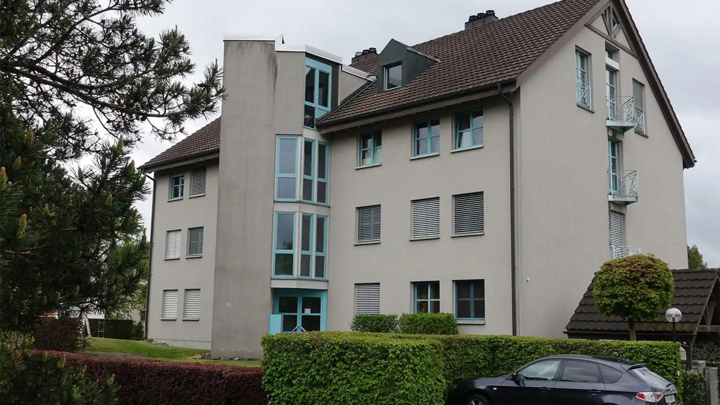 Appartamento in vendita - Sefiweidstrasse 6, 8360 Eschlikon TG