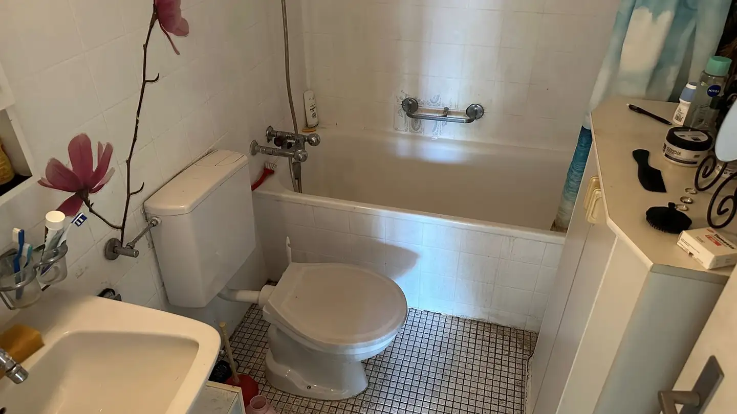 Appartamento in vendita - Büetigenstrasse 34, 2557 Studen BE - Photo 3