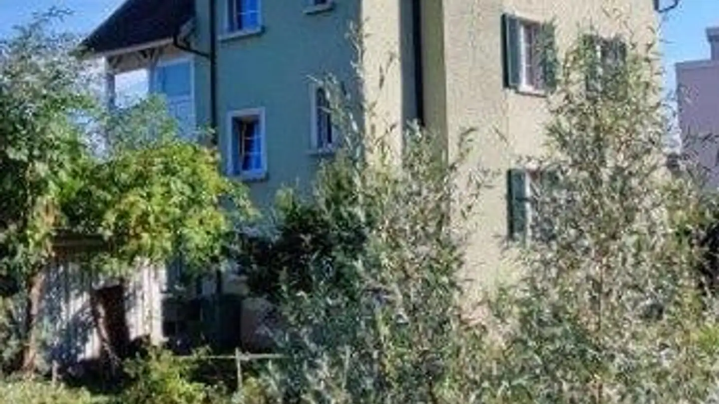 Appartamento in affitto - Wilstrasse 9, 8610 Uster - Foto 3