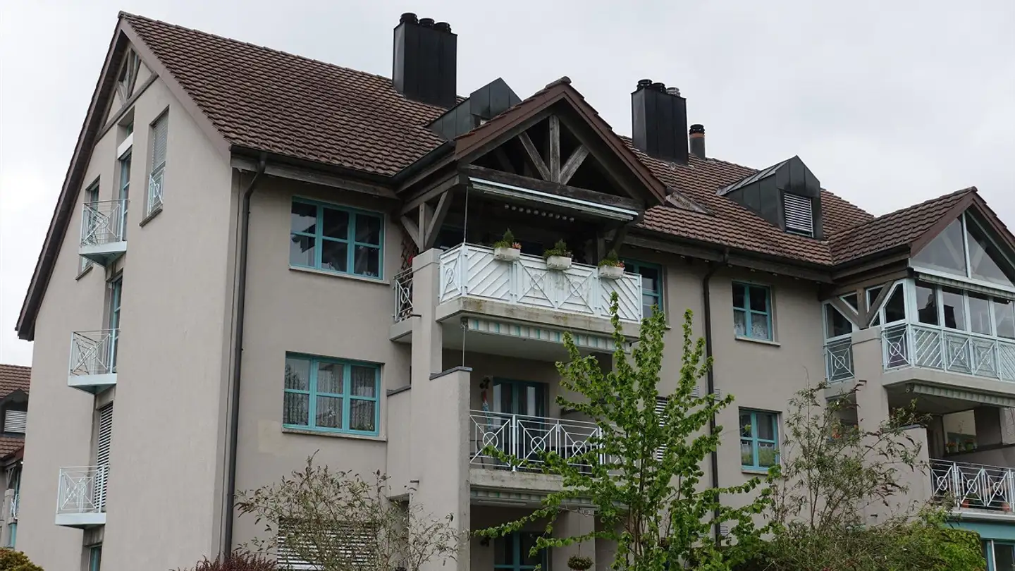 Appartamento in vendita - Sefiweidstrasse 6, 8360 Eschlikon TG - Foto 2