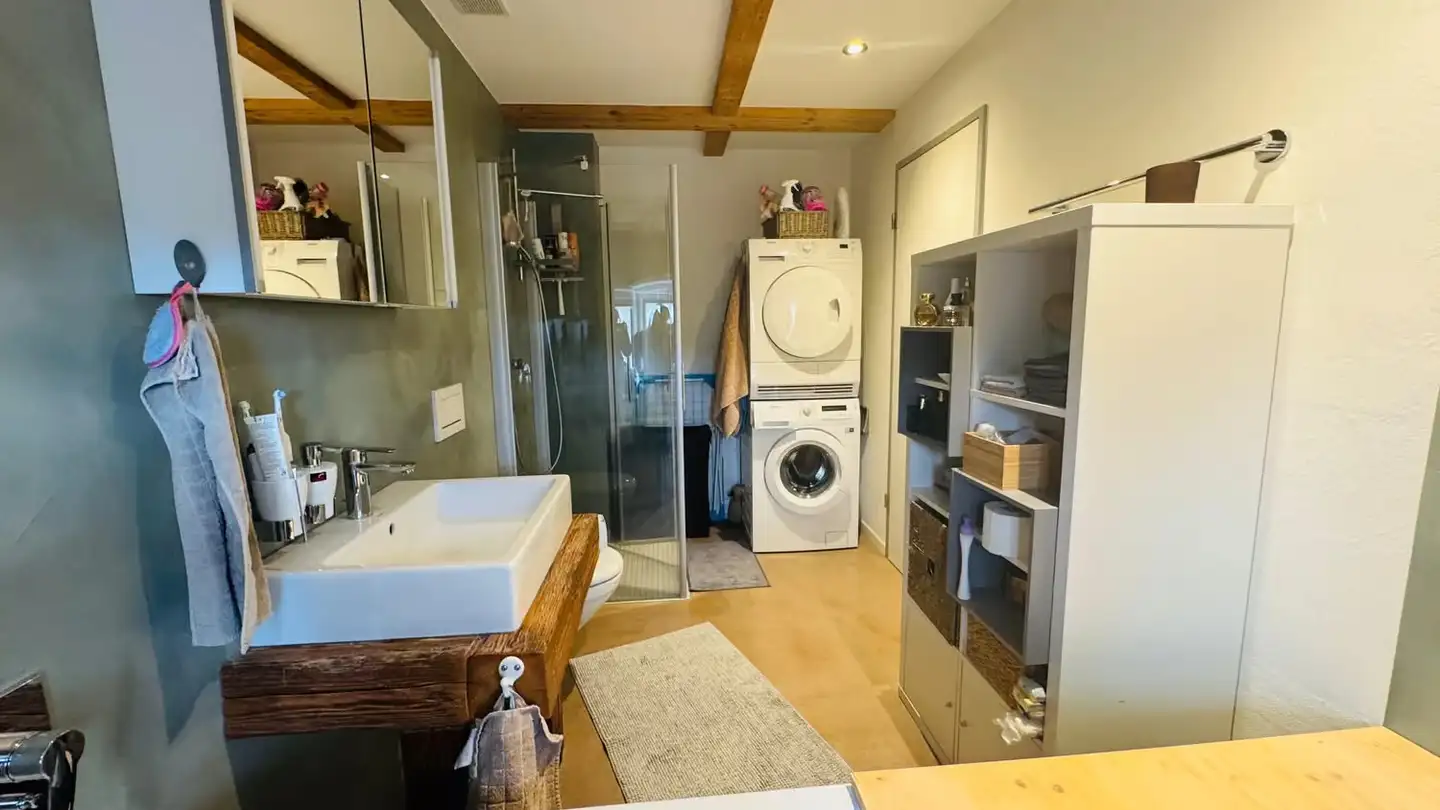 Appartement à louer - Eikerstrasse 4, 4325 Schupfart - Photo 2