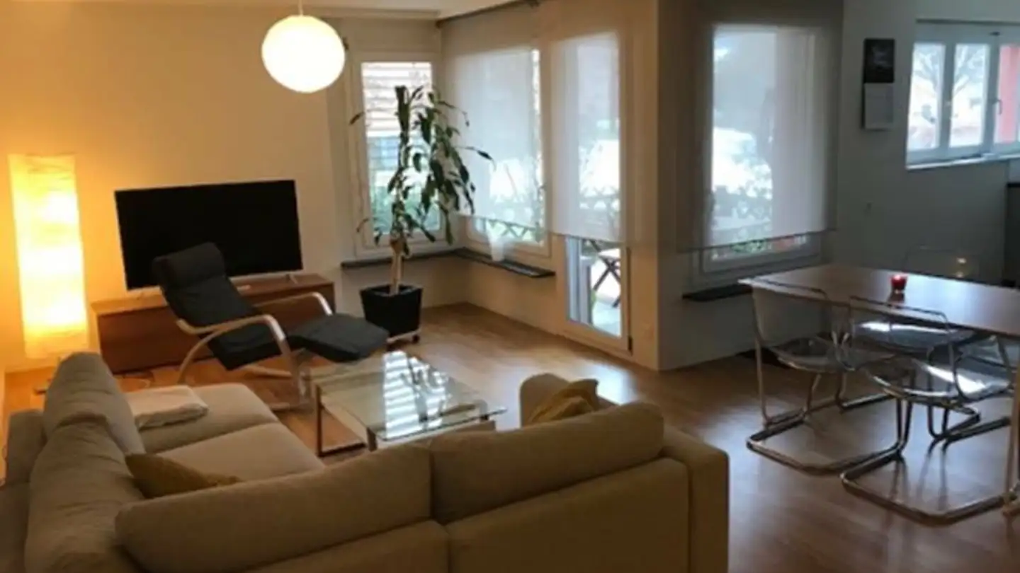 Appartamento ammobiliato in affitto - Im Seewadel, 8105 Regensdorf - Photo 4