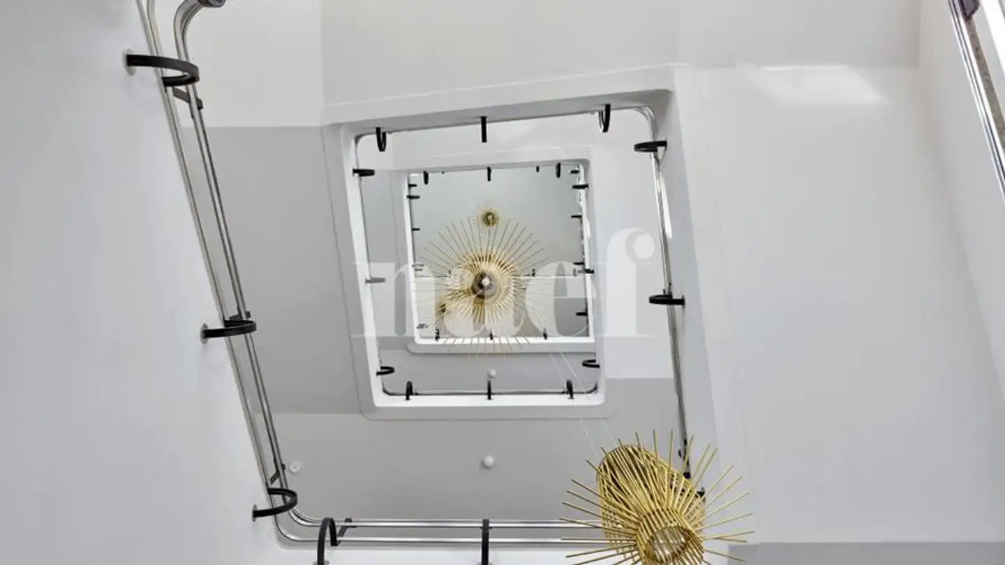 Spazio ufficio in affitto - Avenue Du Technicum 42, 2400 Le Locle - Photo 2