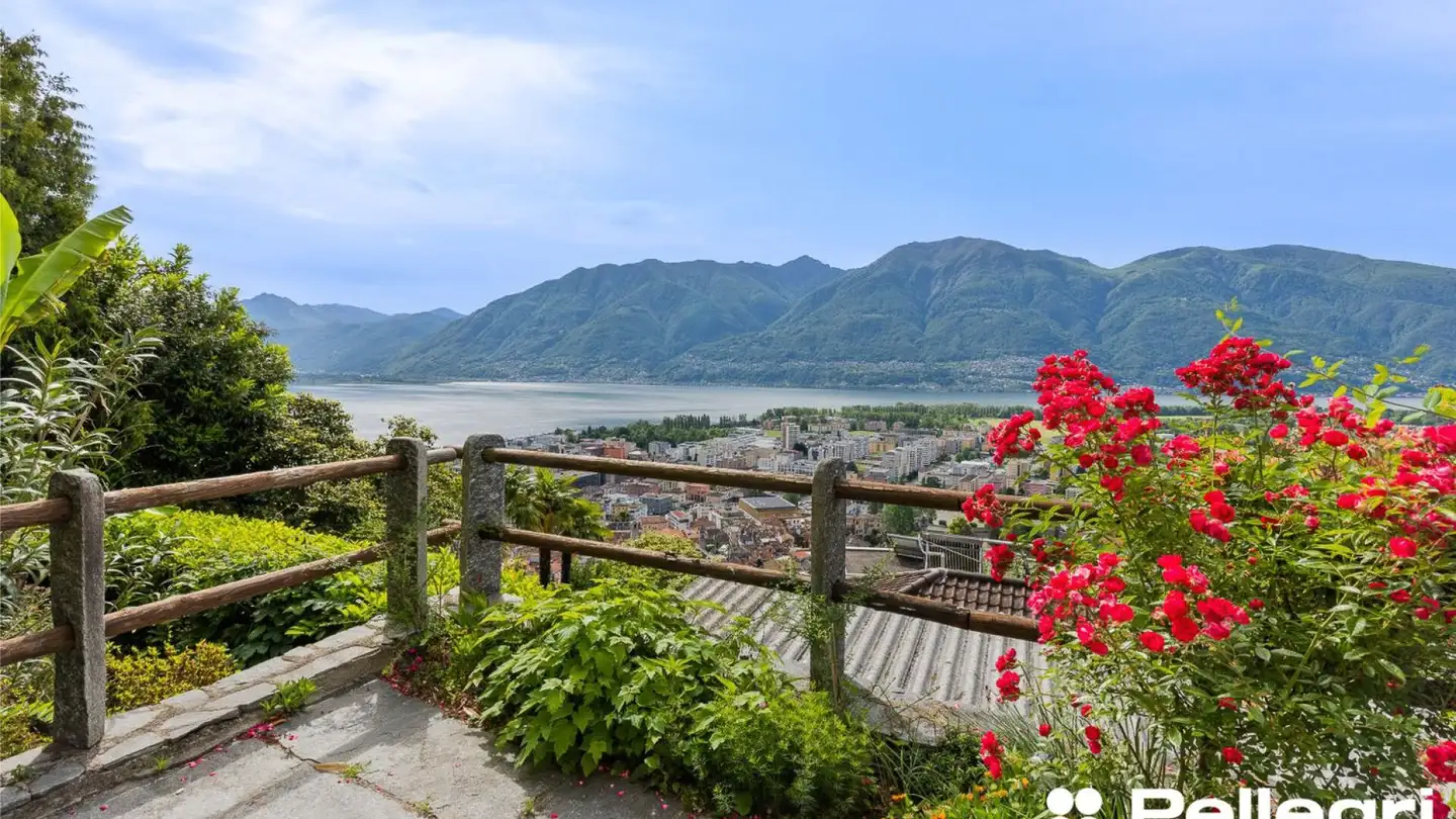 Villa à vendre - 6605 Locarno - Photo 2