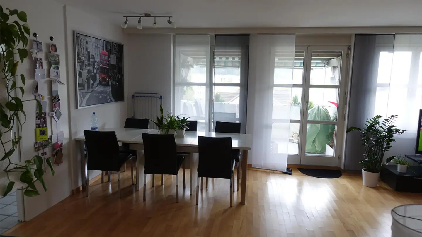 Appartamento in vendita - Sefiweidstrasse 6, 8360 Eschlikon TG - Foto 3