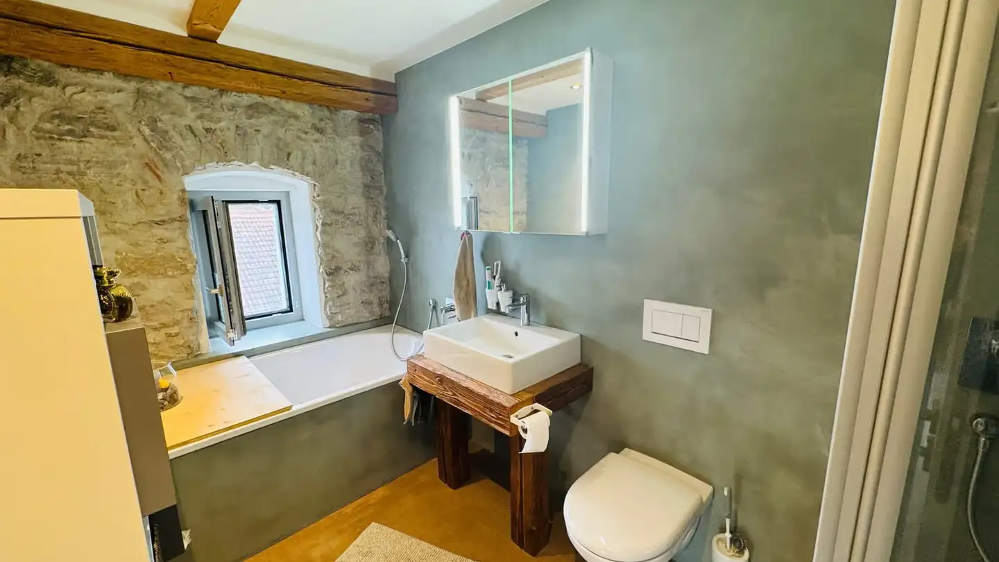 Appartement à louer - Eikerstrasse 4, 4325 Schupfart - Photo 3