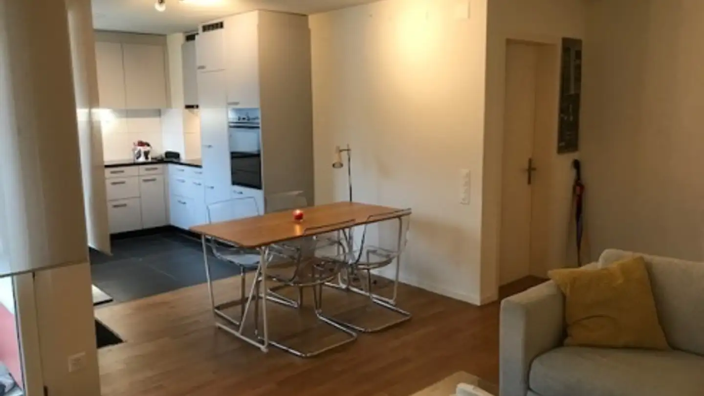 Appartamento ammobiliato in affitto - Im Seewadel, 8105 Regensdorf - Photo 3