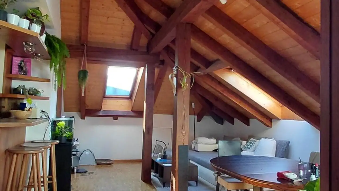 Stanza singola in affitto - 3600 Thun