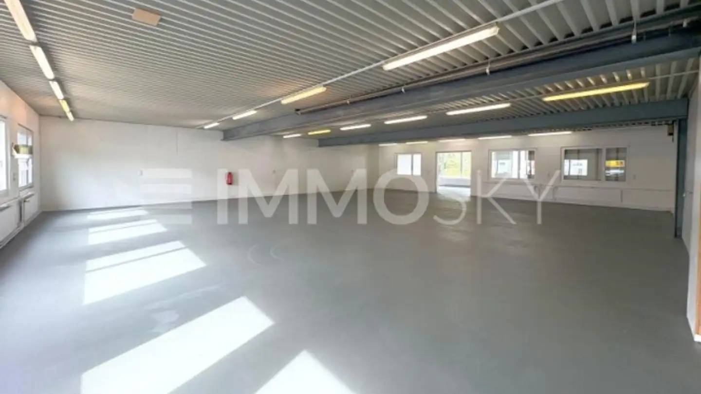 Single house for rent - Moselenweg 6, 4537 Wiedlisbach