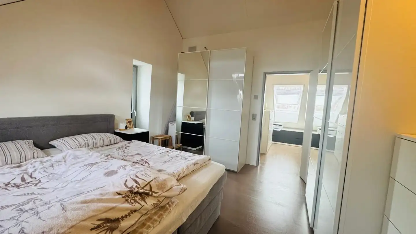 Appartement à louer - Eikerstrasse 4, 4325 Schupfart - Photo 4