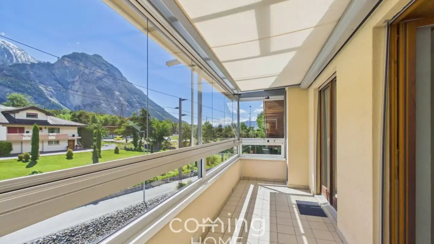Penthouse for sale - 3952 Susten - Photo 3