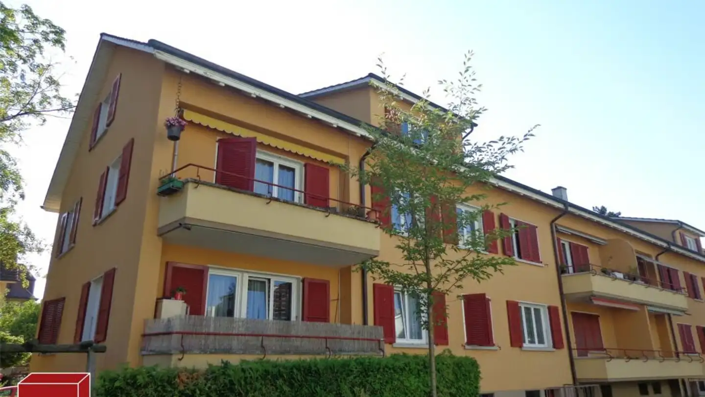 Appartamento in affitto - Chemin Des Bergers / Hirtenweg 7, 2504 Biel/Bienne