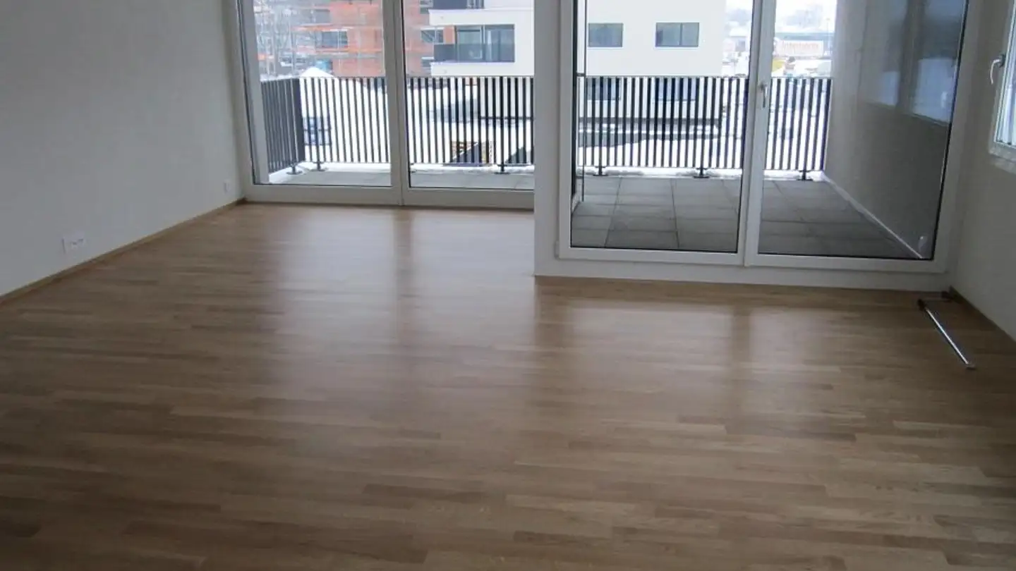 Appartamento in affitto - Dossenstrasse 13, 9470 Buchs SG - Foto 2