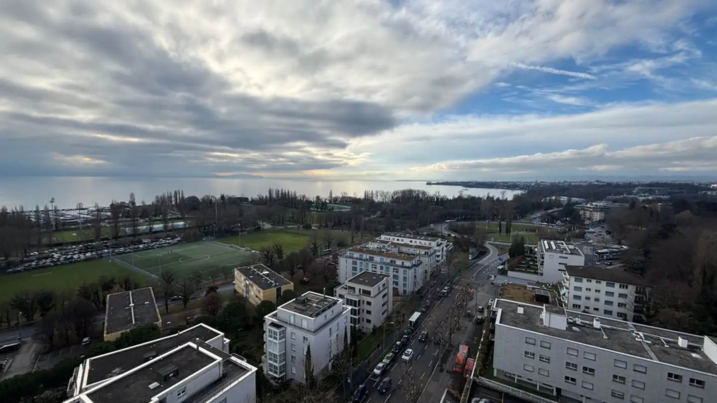 Appartement à louer - 1007 Lausanne - Photo 3
