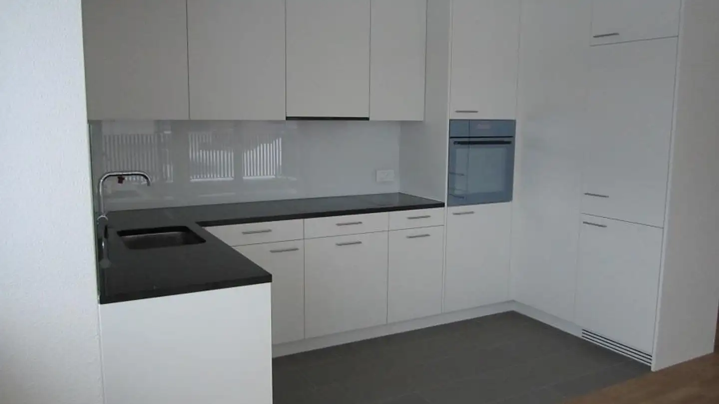 Appartamento in affitto - Dossenstrasse 13, 9470 Buchs SG - Foto 3