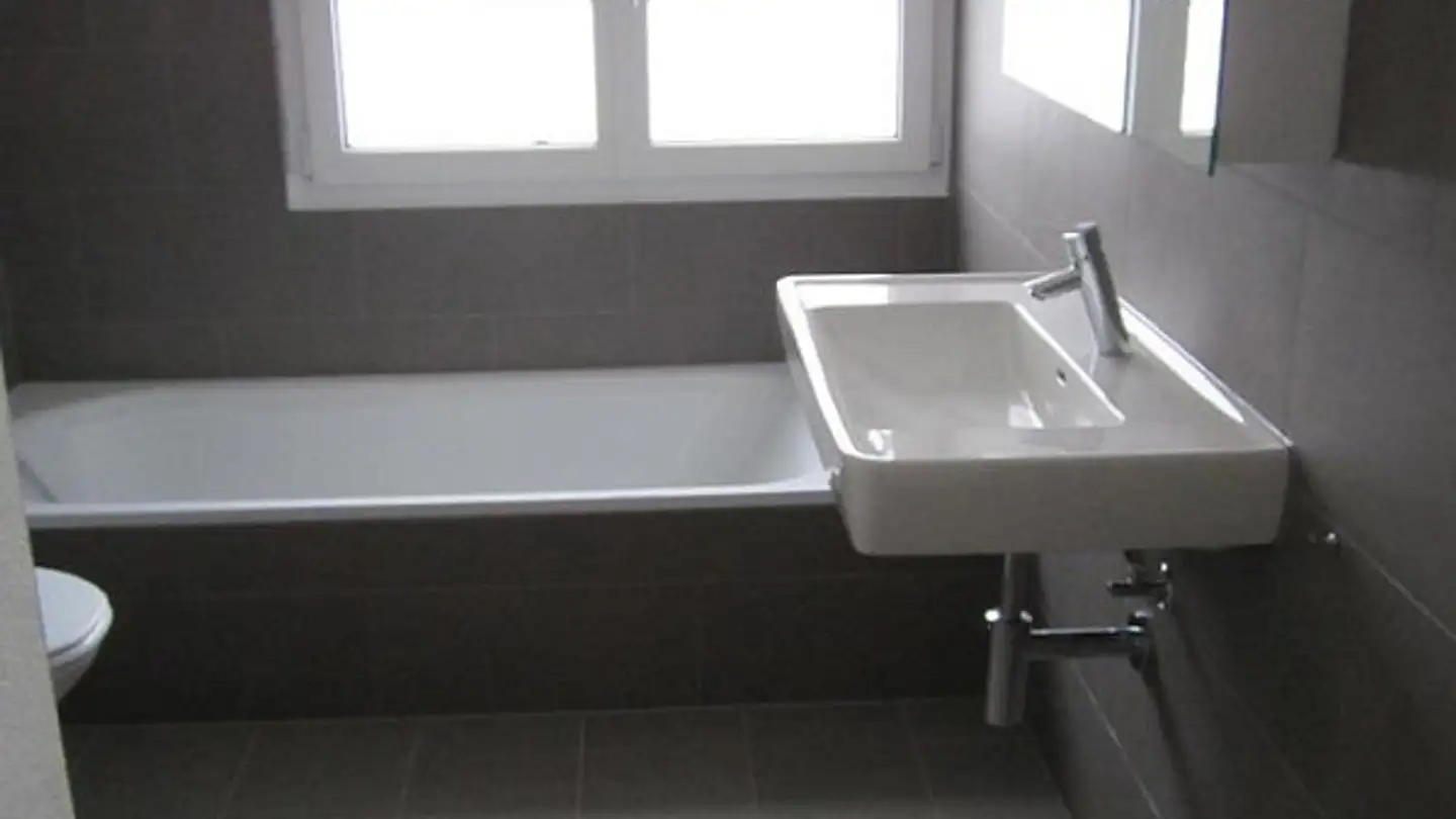 Appartamento in affitto - Dossenstrasse 13, 9470 Buchs SG - Foto 4