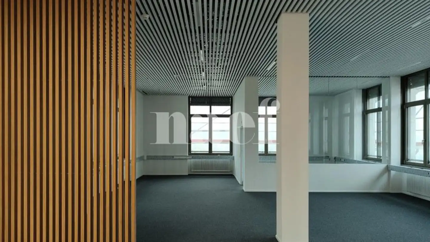 Spazio ufficio in affitto - Avenue Du Technicum 42, 2400 Le Locle - Photo 4