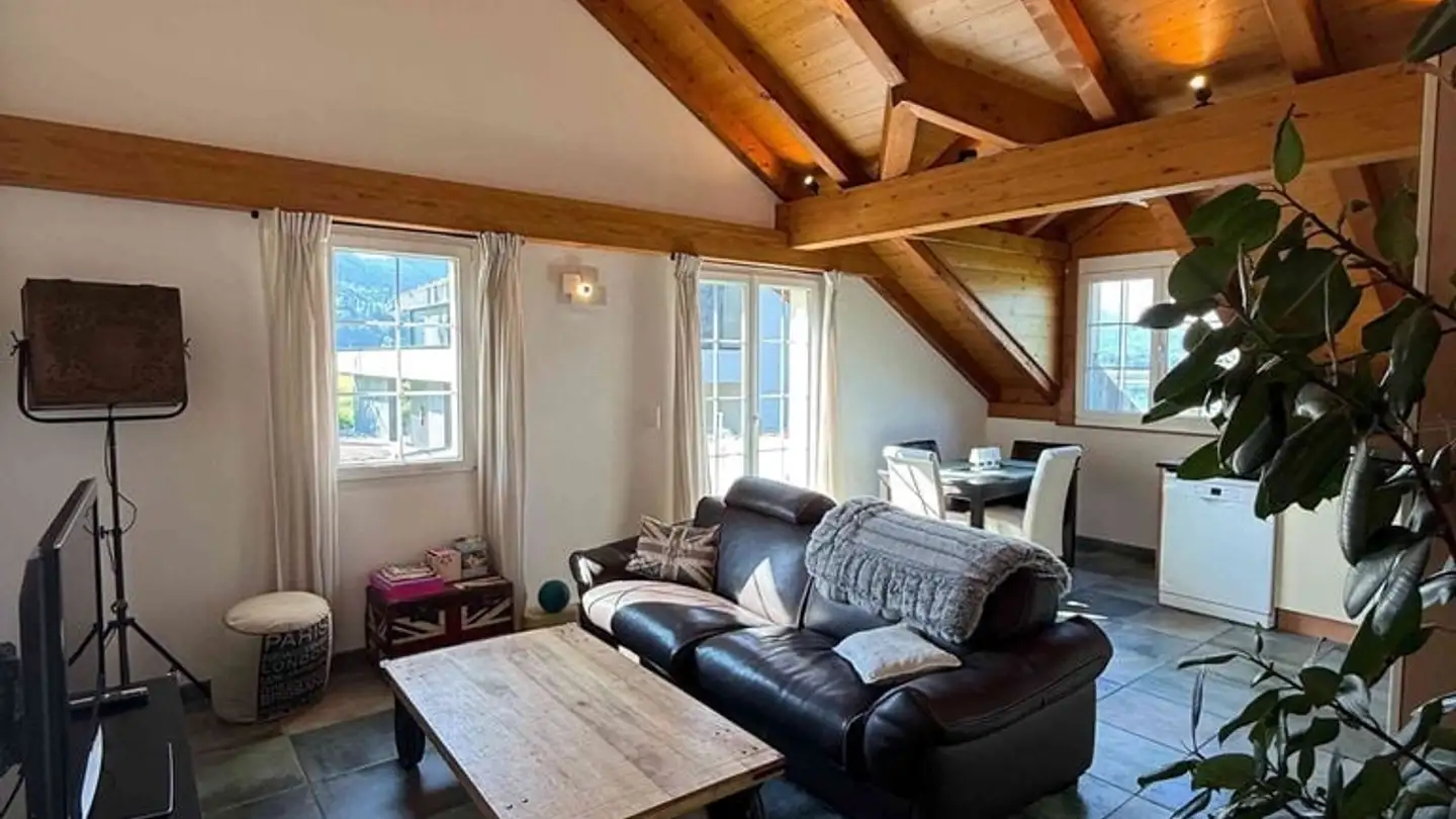 Wohnung mieten - Route De La Gruyère 112, 1649 Pont-la-Ville - Foto 2