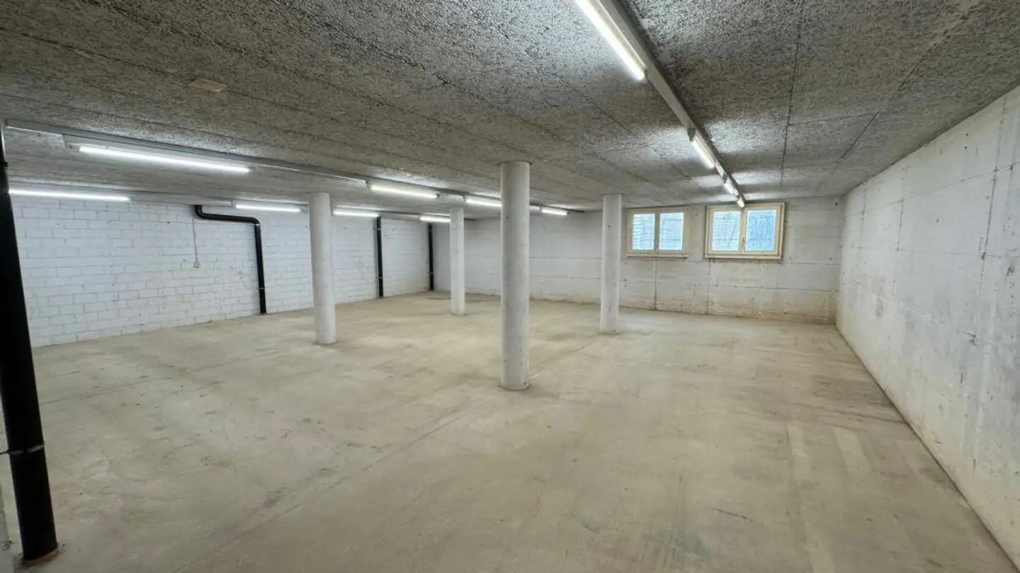 Atelier à louer - Untere Briggerstrasse 13, 8406 Winterthur - Photo 4