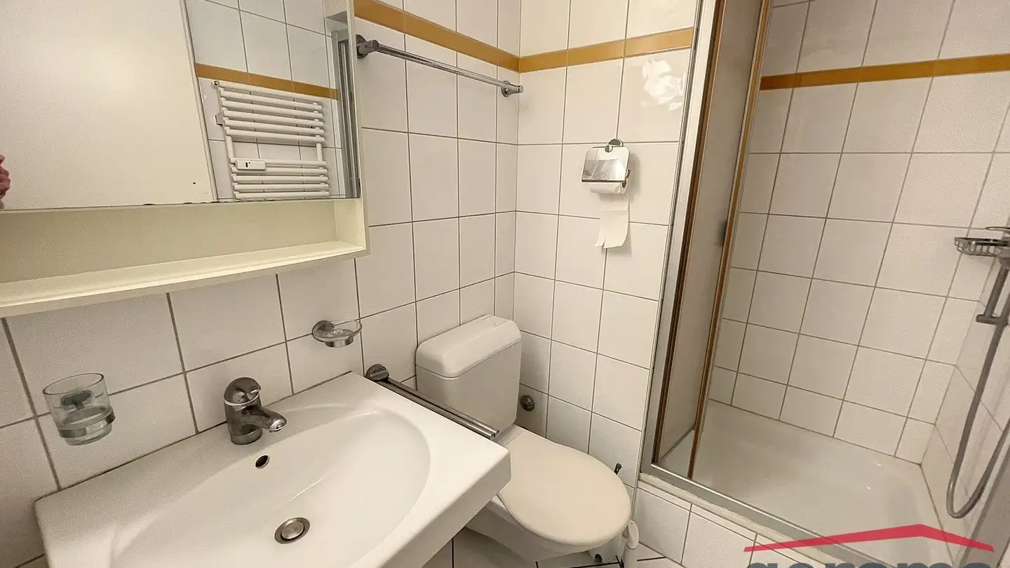 Wohnung mieten - Rue De Romont / Romontgasse 7, 1700 Fribourg - Foto 3