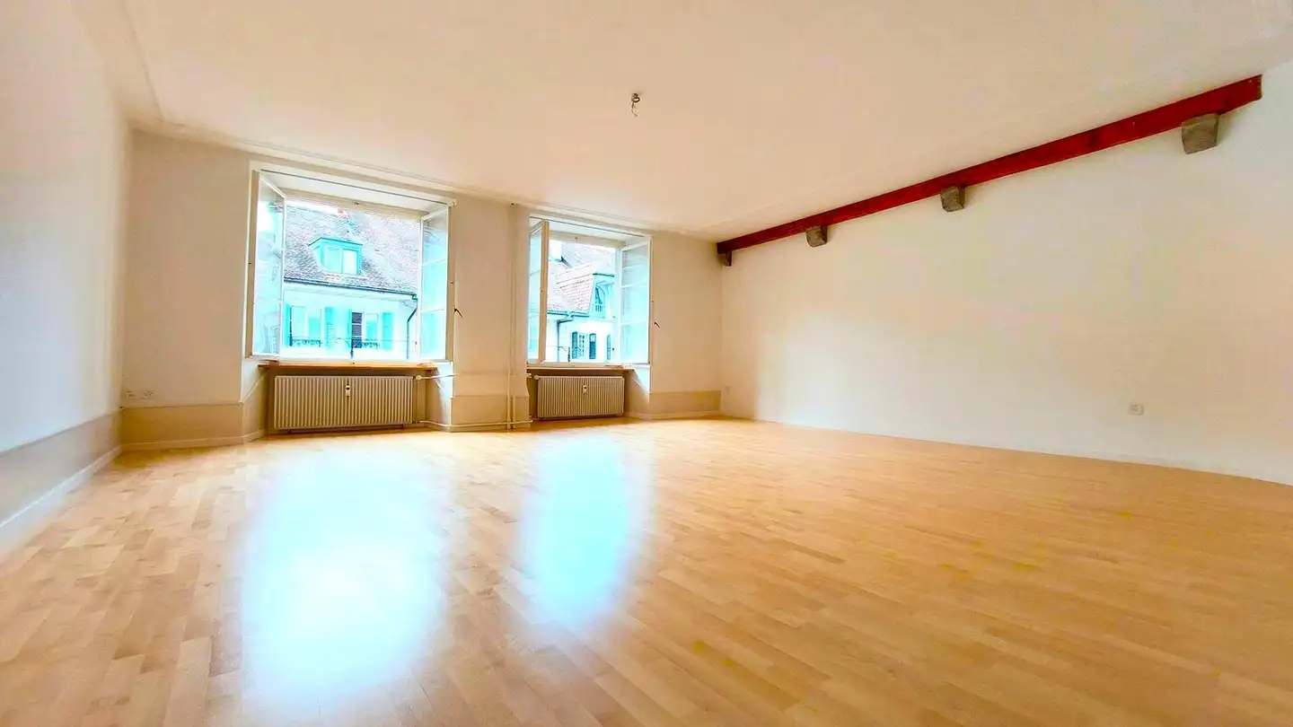 Wohnung mieten - Rathausgasse 4, 4500 Solothurn - Foto 2