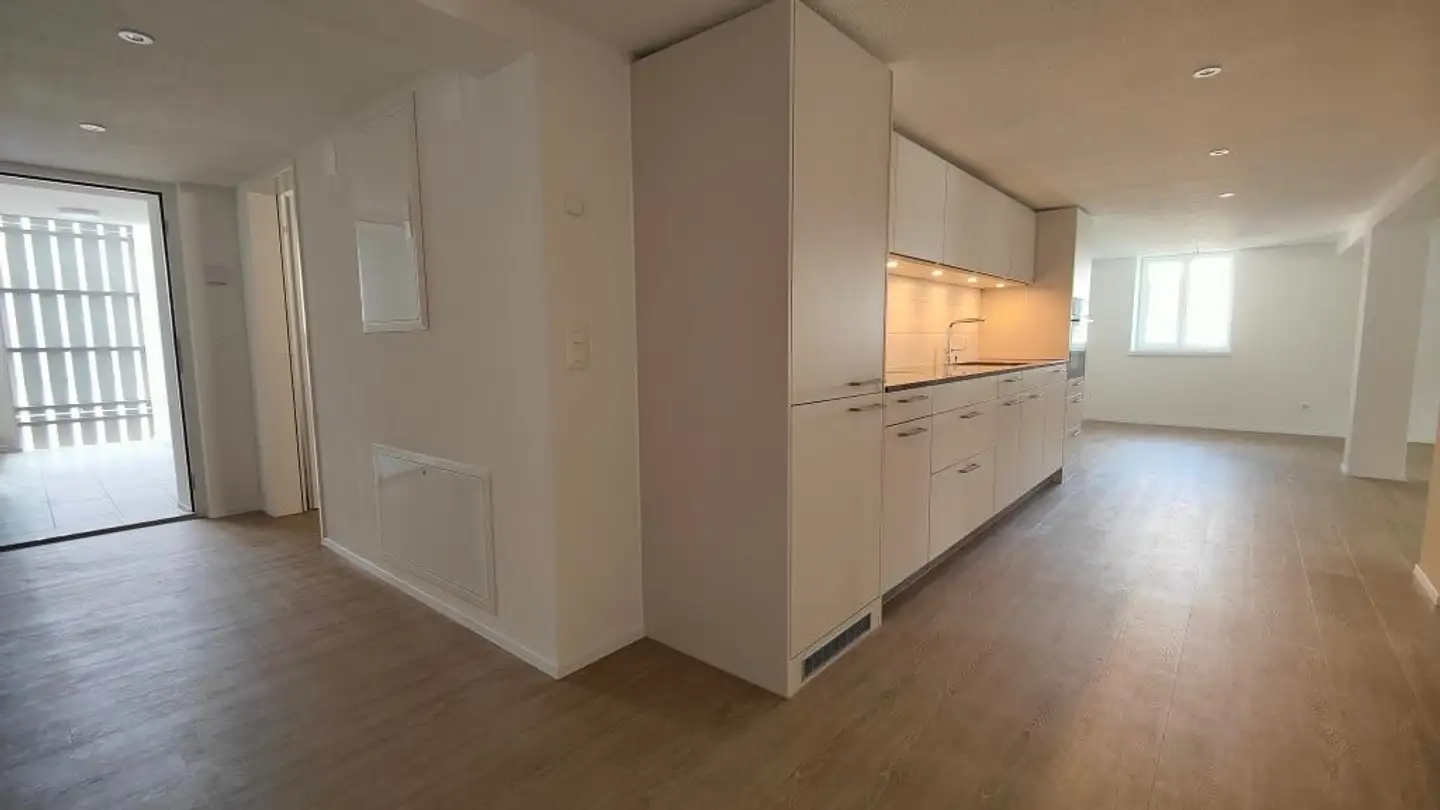 Appartement à louer - Spinnereistrasse 2, 8192 Glattfelden - Photo 2