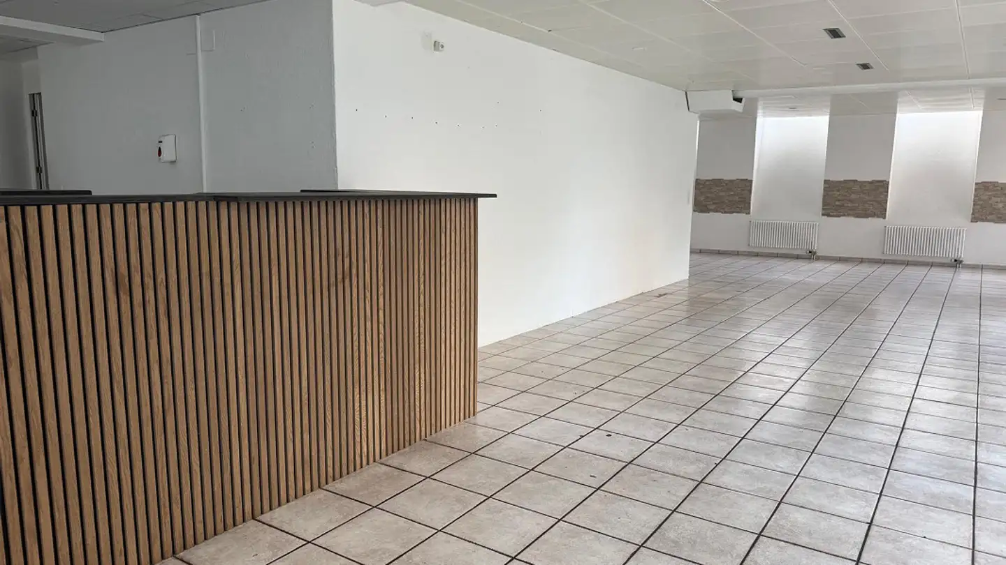 Commercial for rent - Quaderstrasse 15, 7000 Chur - Photo 2