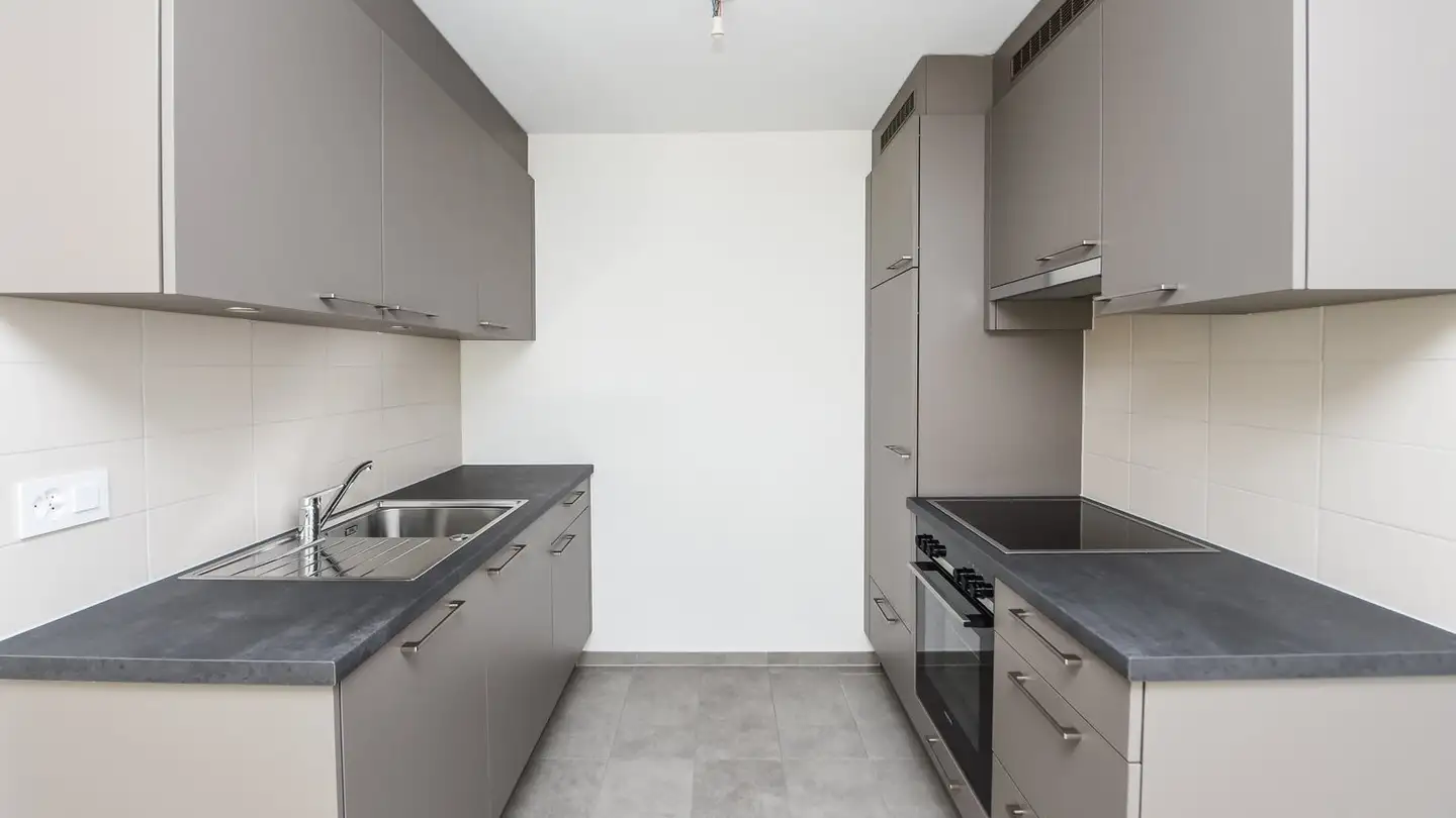 Appartamento in affitto - Chemin Du Gros-Bellet 20, 1870 Monthey - Foto 3