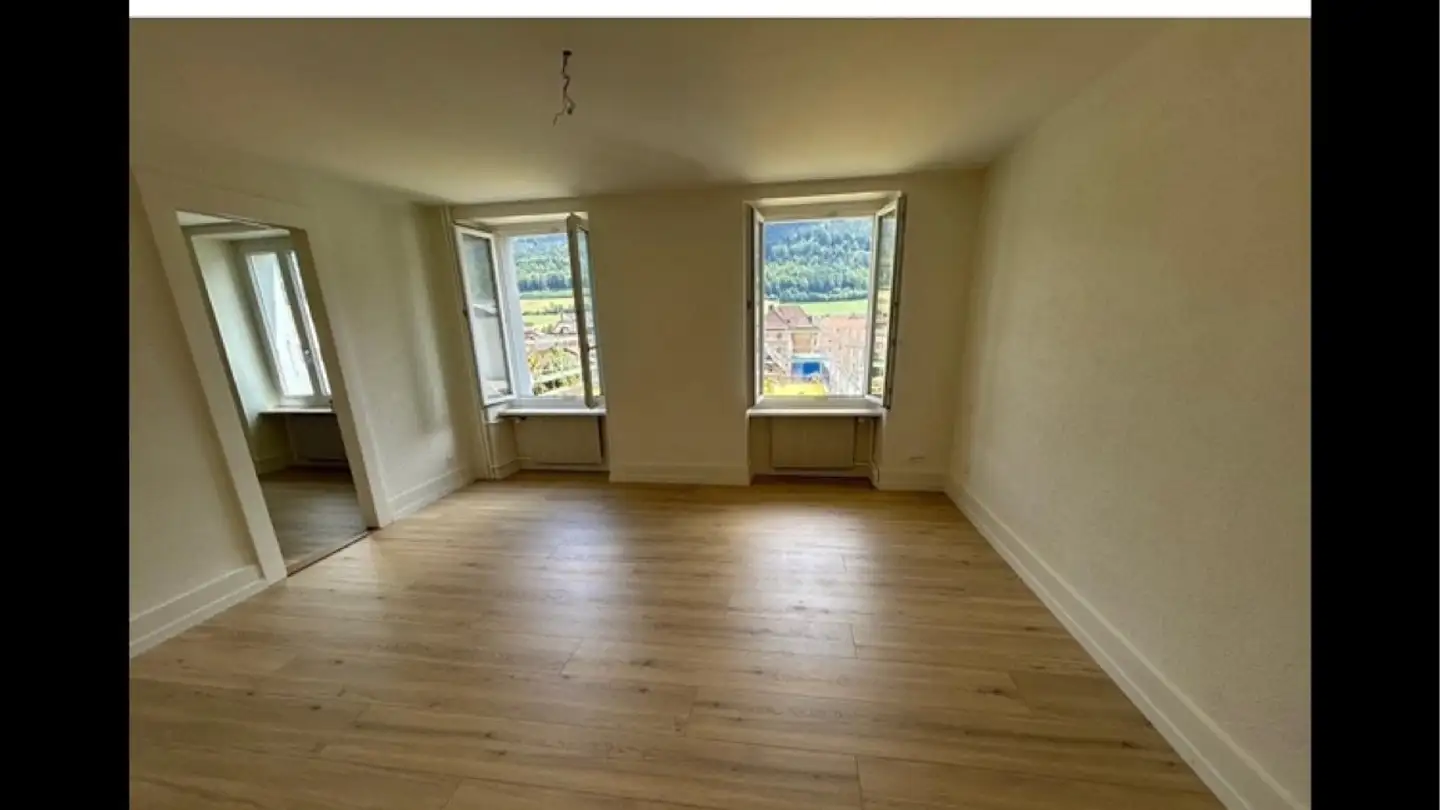 Appartamento in affitto - 1337 Vallorbe - Foto 3