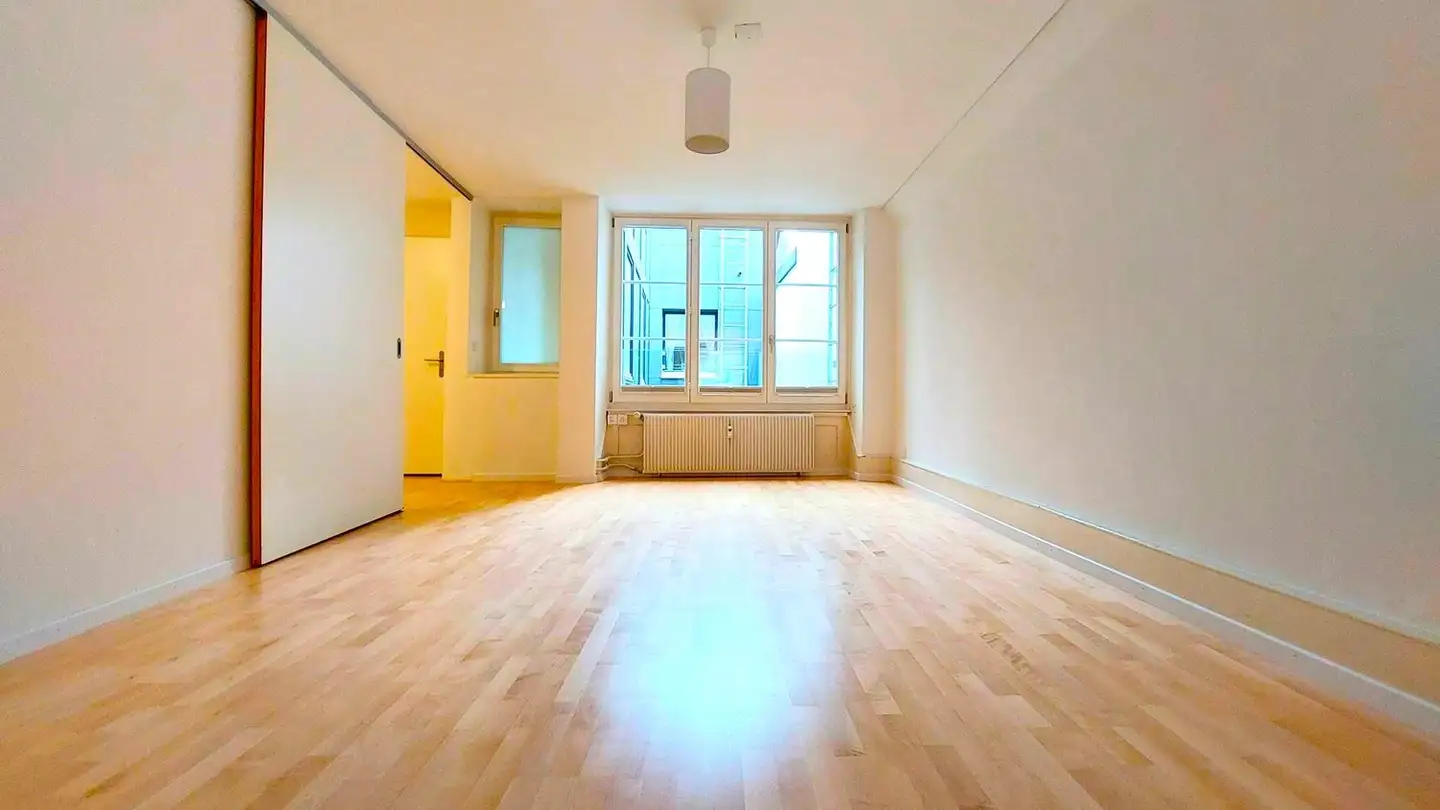 Wohnung mieten - Rathausgasse 4, 4500 Solothurn - Foto 3