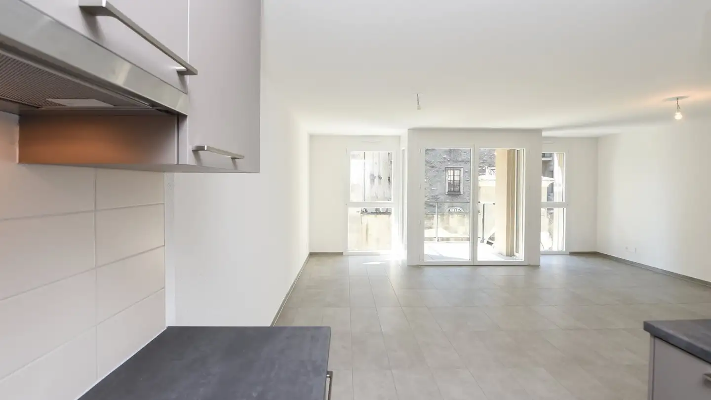 Appartamento in affitto - Chemin Du Gros-Bellet 20, 1870 Monthey - Foto 4