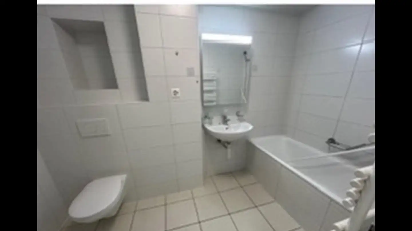 Appartamento in affitto - 1337 Vallorbe - Foto 4