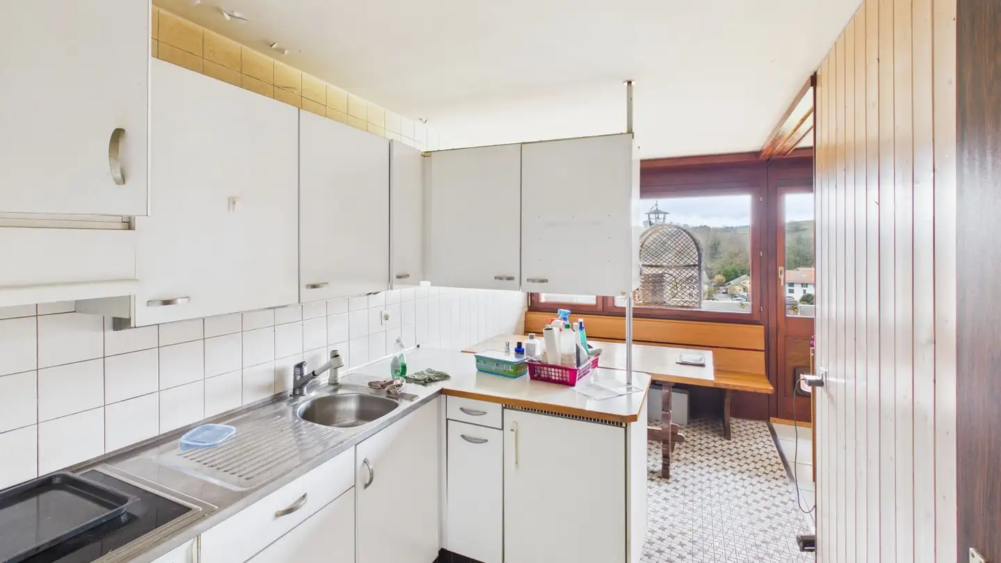 Appartamento in vendita - Cuvillard, 1302 Vufflens-la-Ville - Foto 3