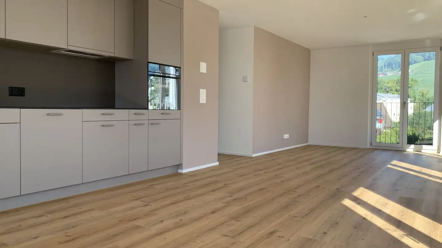 Appartamento in affitto - Frauenfelderstrasse, 8570 Weinfelden - Foto 3