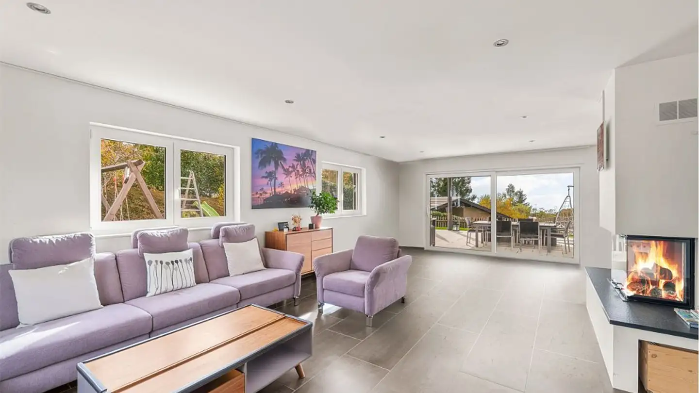 Single house for sale - 1066 Epalinges - Photo 4