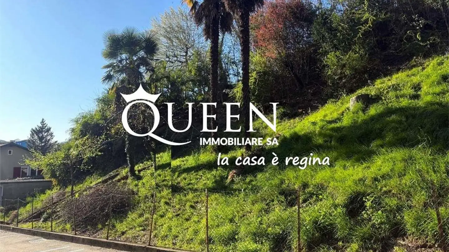 Constructible plot for sale - 6833 Vacallo - Photo 3