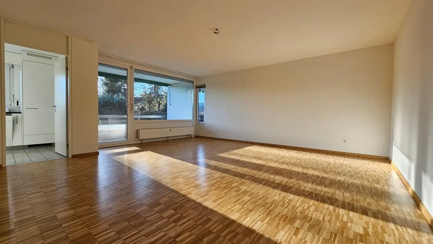 Appartement à louer - Buchenstrasse 64, 4142 Münchenstein - Photo 3