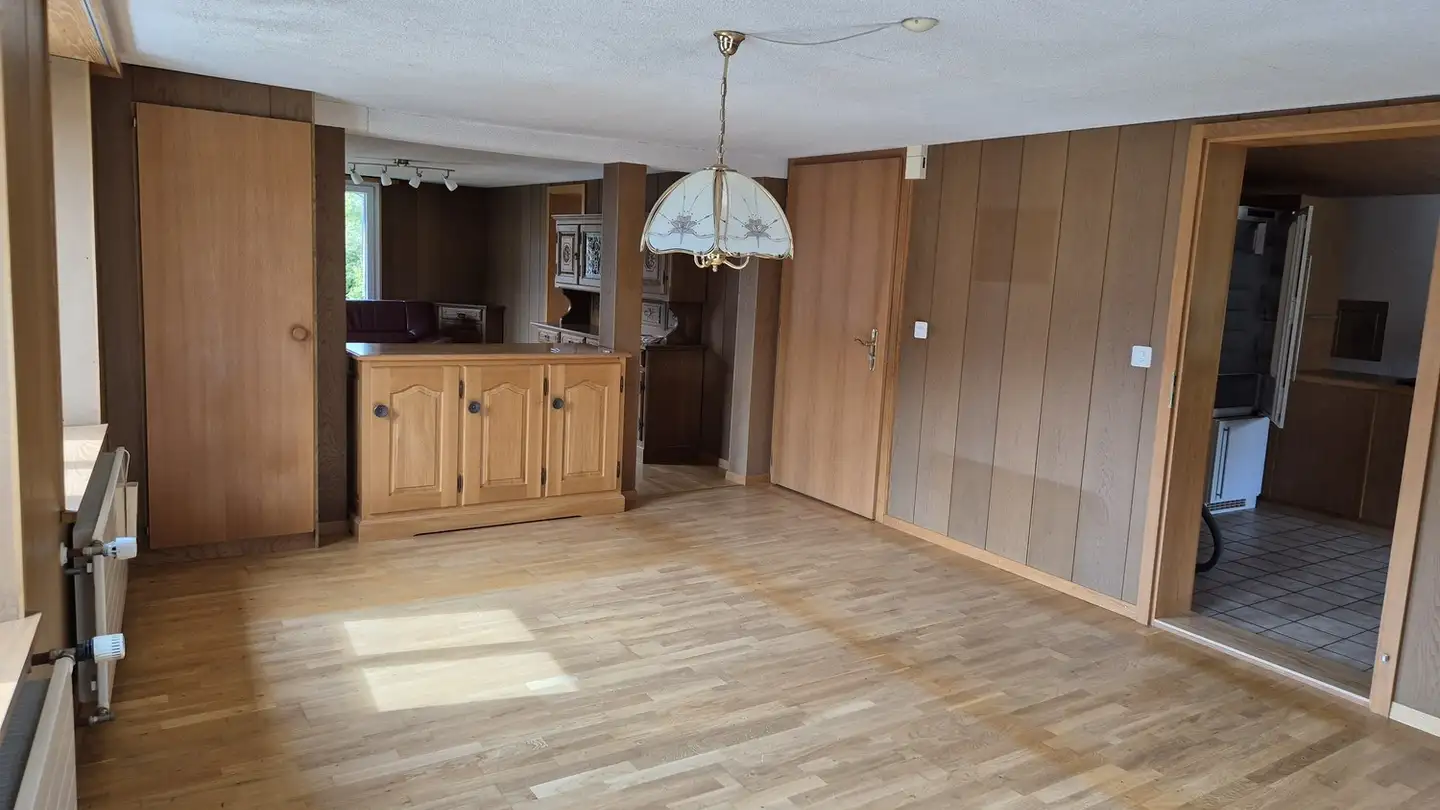 Appartement à louer - Winkelstrasse 3, 8187 Weiach