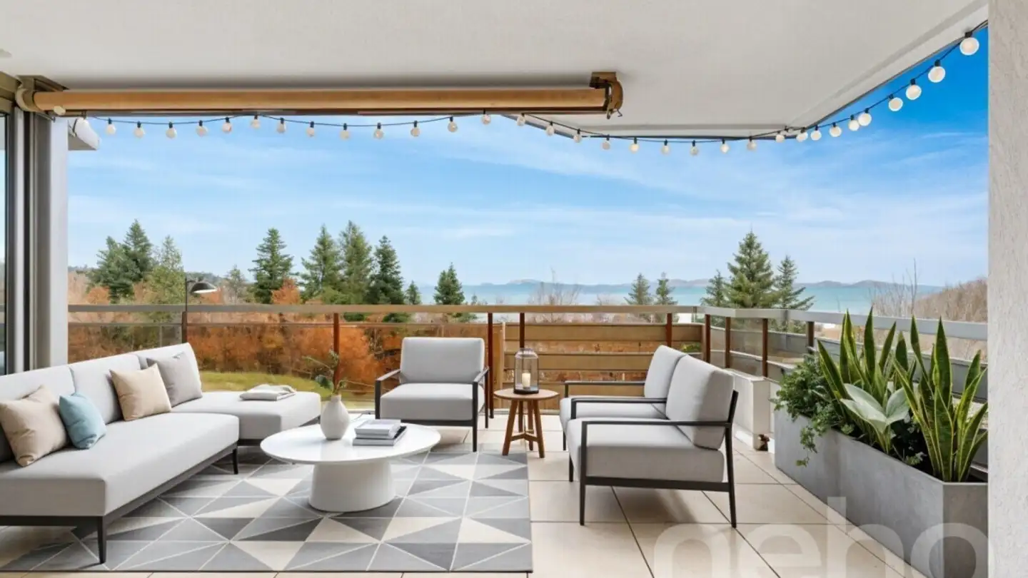 Apartment for sale - 1264 St-Cergue