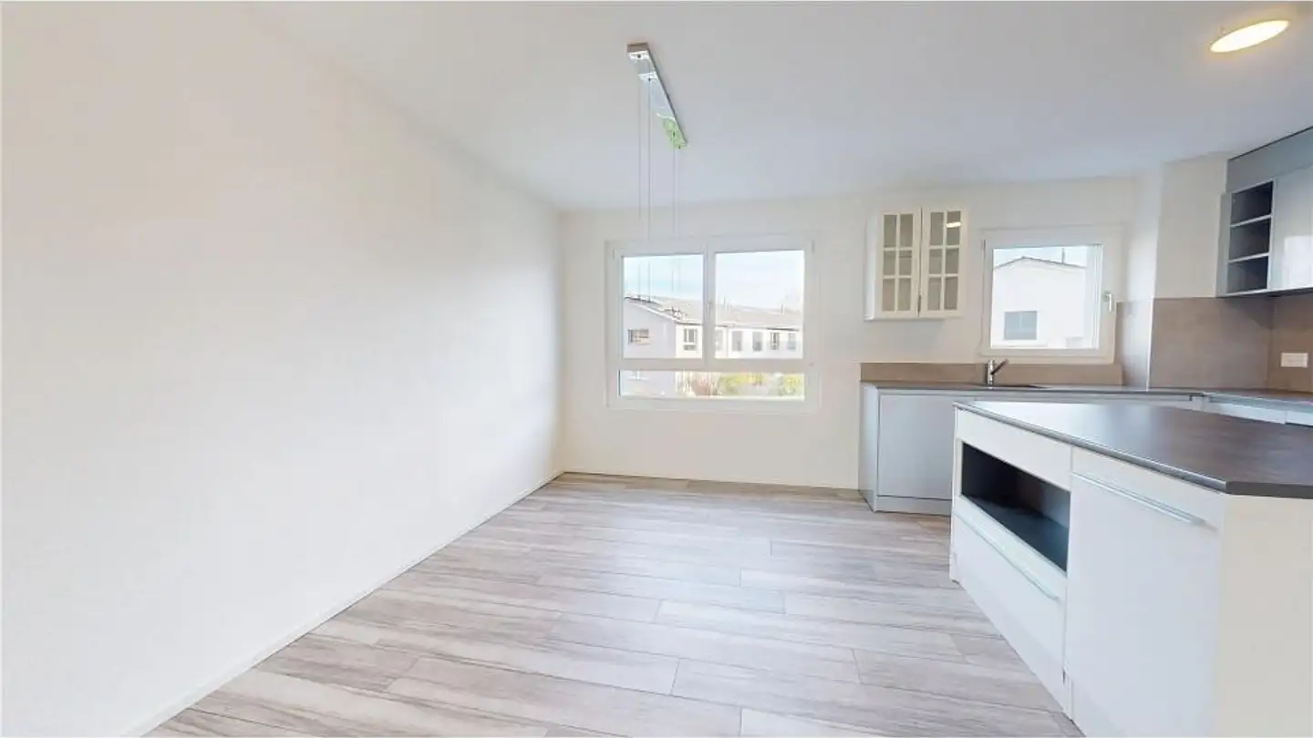 Apartment for sale - 1724 Zénauva