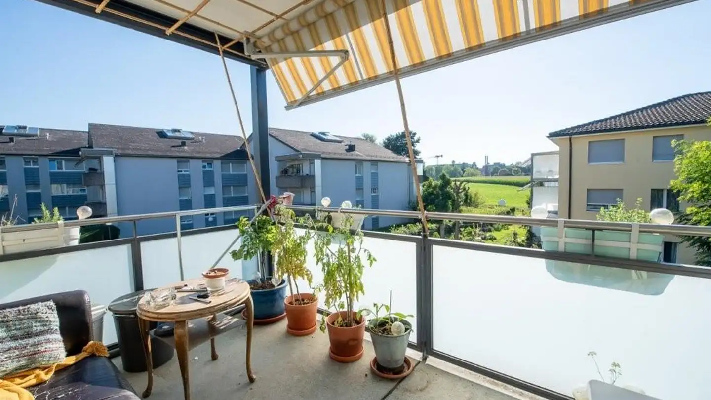 Wohnung mieten - Wegmühlegässli 55c, 3072 Ostermundigen