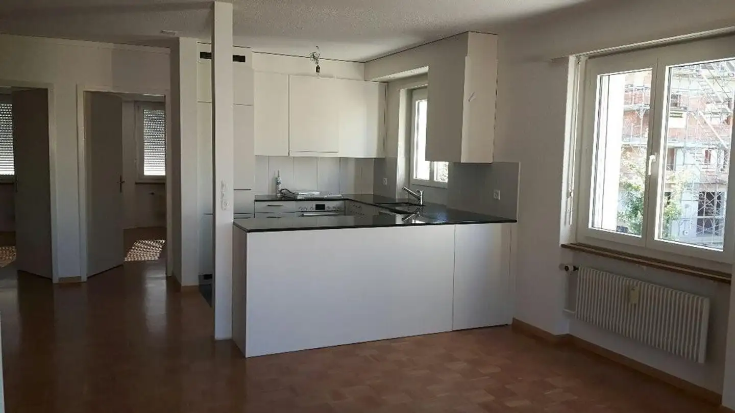 Wohnung mieten - Wegmühlegässli 55c, 3072 Ostermundigen - Foto 2